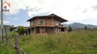 VENDO 15.000 M2 DE TERRENO CON CASA EN OTAVALO APTO PARA HOSTERÍA O CASA DE CAMPO
