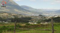 VENDO 15.000 M2 DE TERRENO CON CASA EN OTAVALO APTO PARA HOSTERÍA O CASA DE CAMPO