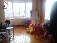 VENDO HERMOSA CASA ESQUINERA EN OTAVALO
