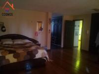 VENDO HERMOSA CASA ESQUINERA EN OTAVALO