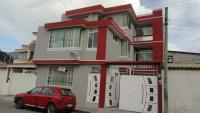 CASA DE VENTA EN OTAVALO, CIUDADELA LOS LAGOS, CON 5 DORMITORIOS