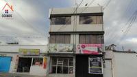 SE VENDE O SE ARRIENDA 3 CASAS JUNTAS EN IBARRA SECTOR SANTO DOMINGO