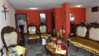 SE VENDE O SE ARRIENDA 3 CASAS JUNTAS EN IBARRA SECTOR SANTO DOMINGO
