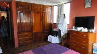 SE VENDE O SE ARRIENDA 3 CASAS JUNTAS EN IBARRA SECTOR SANTO DOMINGO