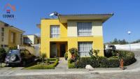 SE VENDE HERMOSA CASA EN OTAVALO EN CONJUNTO PRIVADO
