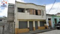 CASA DE VENTA EN OTAVALO, CALLE OLMEDO