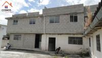 CASA DE VENTA EN OTAVALO, CALLE OLMEDO