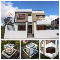 CASA DE VENTA EN ATUNTAQUI, ANDRADE MARIN