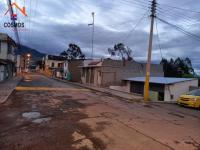 VENTA DE TERRENO CON LOCAL COMERCIAL EN QUIROGA, LA VICTORIA