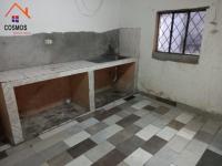 VENTA DE TERRENO CON LOCAL COMERCIAL EN QUIROGA, LA VICTORIA