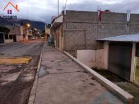 VENTA DE TERRENO CON LOCAL COMERCIAL EN QUIROGA, LA VICTORIA