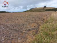 VENTA DE TERRENO EN CARCHI GARCIA MORENO, 3 HA CON AGUA DE RIEGO