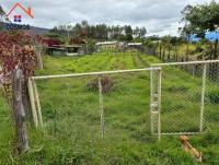 TERRENO CON CASA DE CAMPO EN CHACHIMBIRO, 2.000 M2