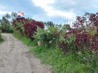 TERRENO CON CASA DE CAMPO EN CHACHIMBIRO, 2.000 M2