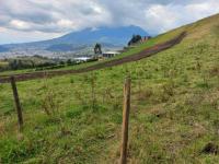 TERRENO DE VENTA EN OTAVALO SECTOR MOJANDA MIRADOR