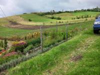 TERRENO DE VENTA EN OTAVALO SECTOR MOJANDA MIRADOR
