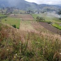 TERRENO DE VENTA EN OTAVALO SECTOR MOJANDA MIRADOR