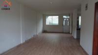 CASA CON TERRENO EN GONZALES SUAREZ SECTOR GUALACATA