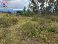 TERRENO DE VENTA EN ATUNTAQUI, SANTA ROSA DE MORAS, 5000 M2