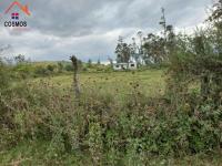 TERRENO DE VENTA EN ATUNTAQUI, SANTA ROSA DE MORAS, 5000 M2