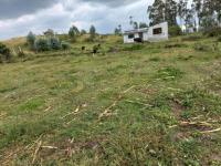 TERRENO DE VENTA EN ATUNTAQUI, SANTA ROSA DE MORAS, 5000 M2