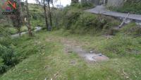 TERRENO DE VENTA EN OTAVALO POR FUENTE DE LA SALUD
