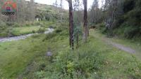 TERRENO DE VENTA EN OTAVALO POR FUENTE DE LA SALUD