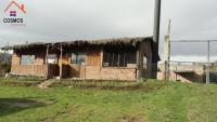 CASAS DE VENTA EN OTAVALO SECTOR PARTIDERO DE COTACACHI, 1058 M2