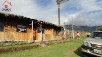 CASAS DE VENTA EN OTAVALO SECTOR PARTIDERO DE COTACACHI, 1058 M2