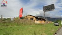 CASAS DE VENTA EN OTAVALO SECTOR PARTIDERO DE COTACACHI, 1058 M2
