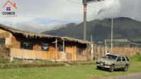 CASAS DE VENTA EN OTAVALO SECTOR PARTIDERO DE COTACACHI, 1058 M2