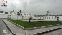 CASA AMOBLADA EN ATUNTAQUI CONJUNTO PRIVADO SISA LLACTA