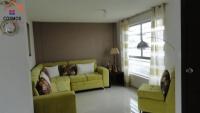 CASA AMOBLADA EN ATUNTAQUI CONJUNTO PRIVADO SISA LLACTA