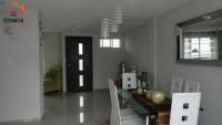 CASA AMOBLADA EN ATUNTAQUI CONJUNTO PRIVADO SISA LLACTA
