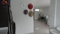 CASA AMOBLADA EN ATUNTAQUI CONJUNTO PRIVADO SISA LLACTA