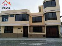 VENTA DE CASA ESQUINERA EN COTACACHI
