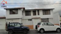CASA DE VENTA EN IBARRA CIUDADELA SIMON BOLIVAR