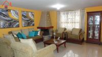 CASA DE VENTA EN IBARRA CIUDADELA SIMON BOLIVAR