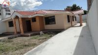 CASA DE PLANTA BAJA EN ATUNTAQUI SANTO DOMINGO