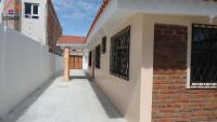 CASA DE PLANTA BAJA EN ATUNTAQUI SANTO DOMINGO