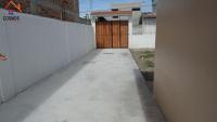 CASA DE PLANTA BAJA EN ATUNTAQUI SANTO DOMINGO