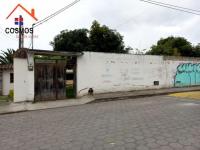 VENTA DE CASA Y TERRENO EN COTACACHI, 1300 m2