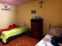 VENTA DE CASA Y TERRENO EN COTACACHI, 1300 m2
