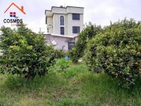VENTA DE CASA Y TERRENO EN COTACACHI, 504 m2