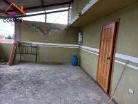 VENTA DE CASA Y TERRENO EN COTACACHI, 504 m2