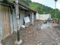 CASA Y TERRENO EN EL GOLTAL CARCHI SAN VICENTE DE ESPEJO