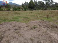 LOTES DE VENTA EN OTAVALO SECTOR QUICHINCHE