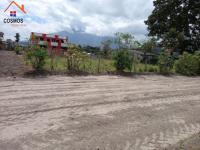 LOTES DE VENTA EN OTAVALO SECTOR QUICHINCHE