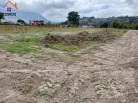LOTES DE VENTA EN OTAVALO SECTOR QUICHINCHE