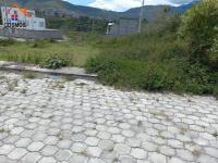 LOTE DE VENTA EN IBARRA, SECTOR HUERTOS FAMILIARES, 175 m2